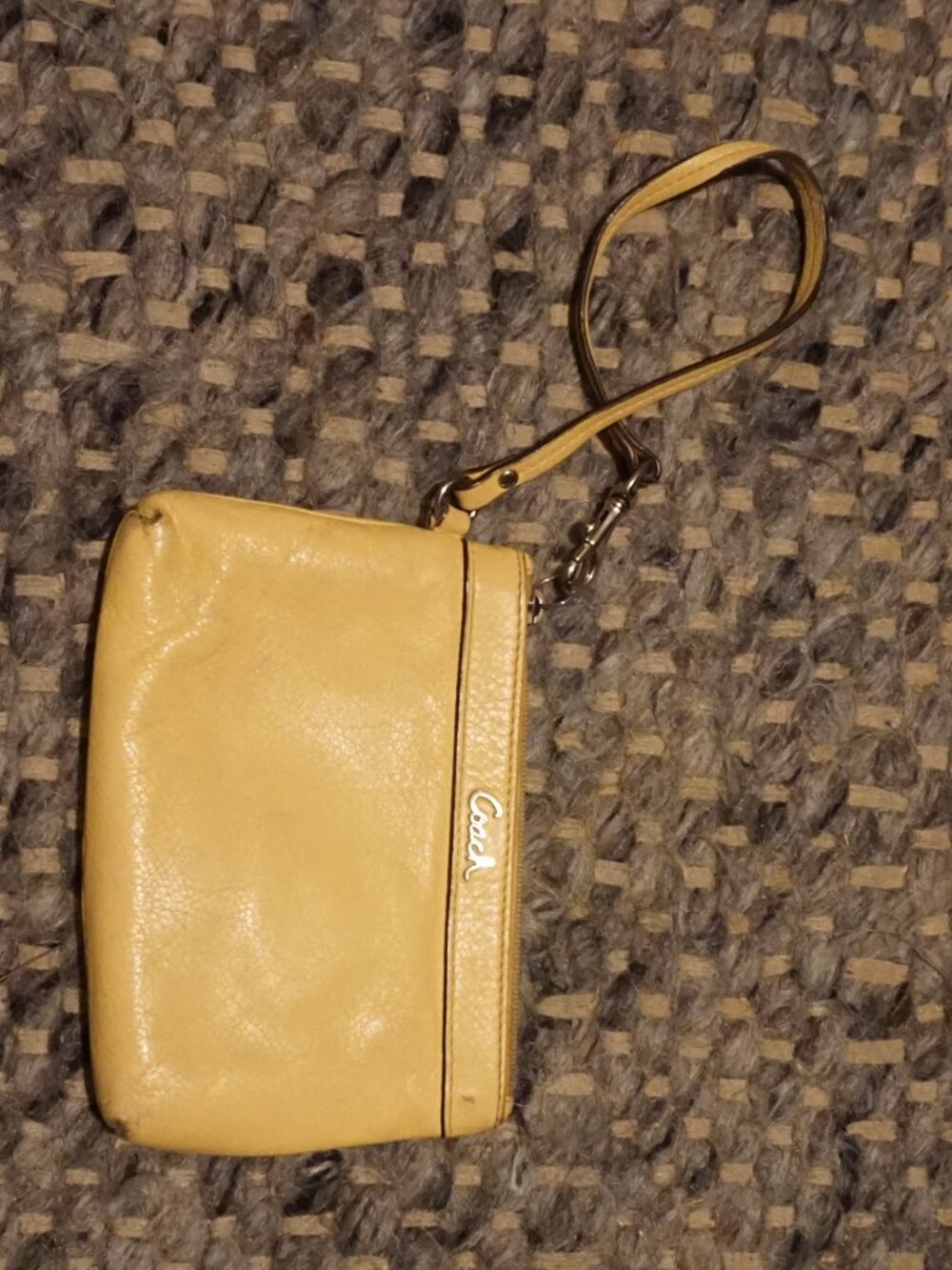 Wristlet